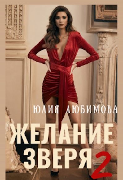 Желание зверя 2