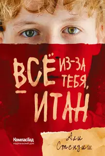 Всё из-за тебя, Итан