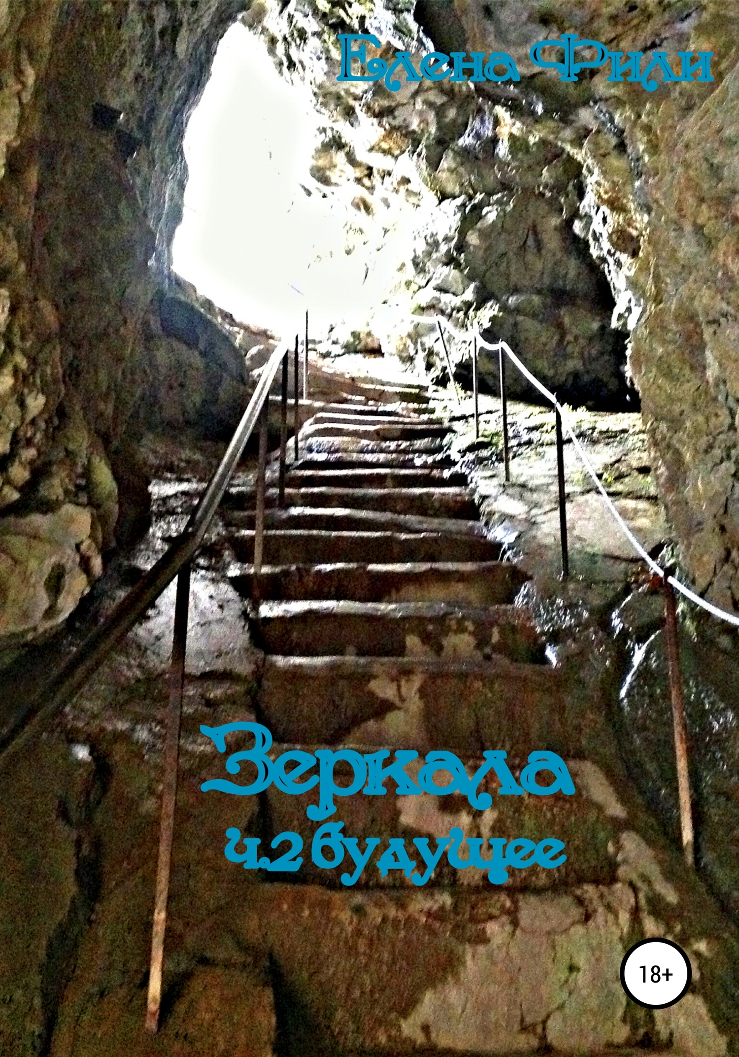 Зеркала. Будущее