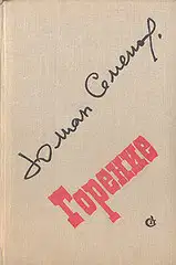 Горение. Книга 4