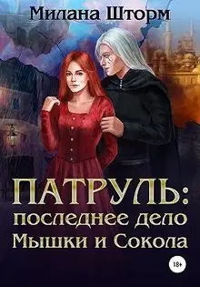 Патруль: последнее дело Мышки и Сокола