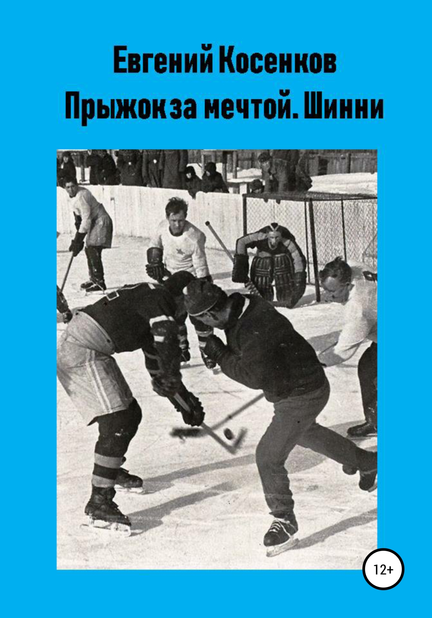 Шинни