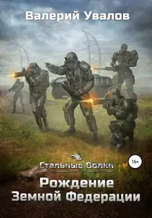 Рождение Земной Федерации