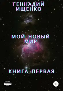 Мой новый мир. Книга 1