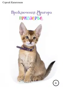 Приключения Арагора. Приозерье.