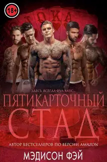 Пятикарточный стад