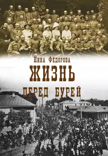Перед бурей