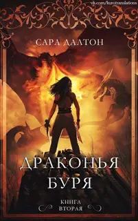 Драконья буря