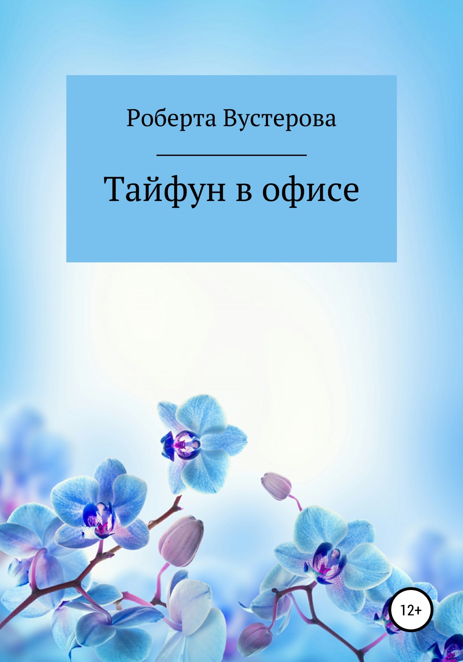 Тайфун в офисе [СИ]