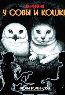 Кофейня Совы и Кошки