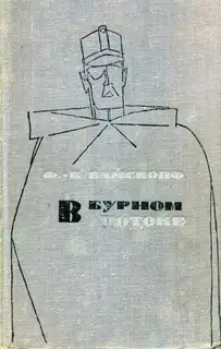 В бурном потоке