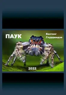 Паук 1