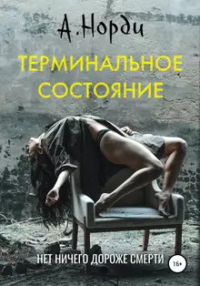 Терминальное состояние