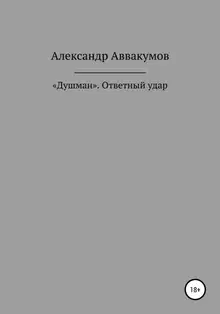 «Душман». Ответный удар