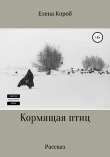Кормящая птиц. Рассказ (litres)