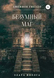 Безумный маг