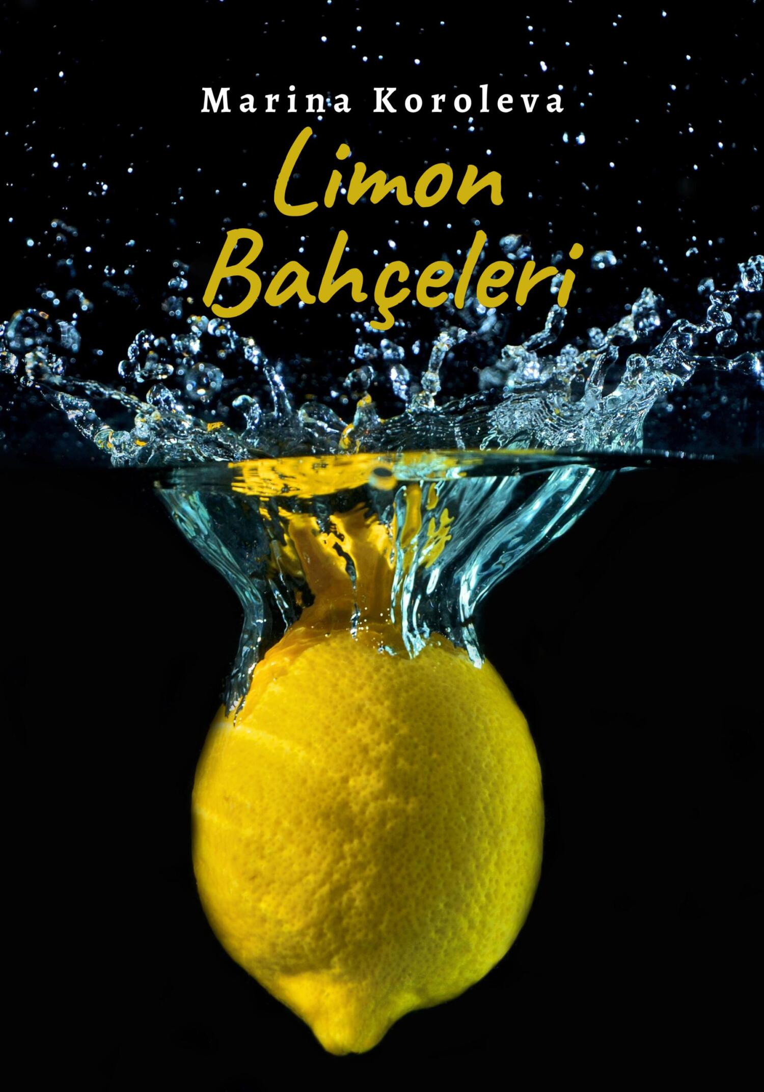 Limon BahГ§eleri