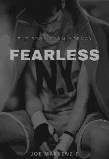 Fearless (СИ)