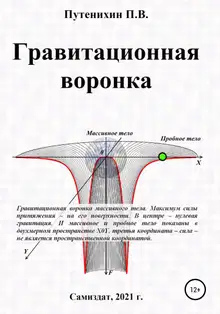 Гравитационная воронка