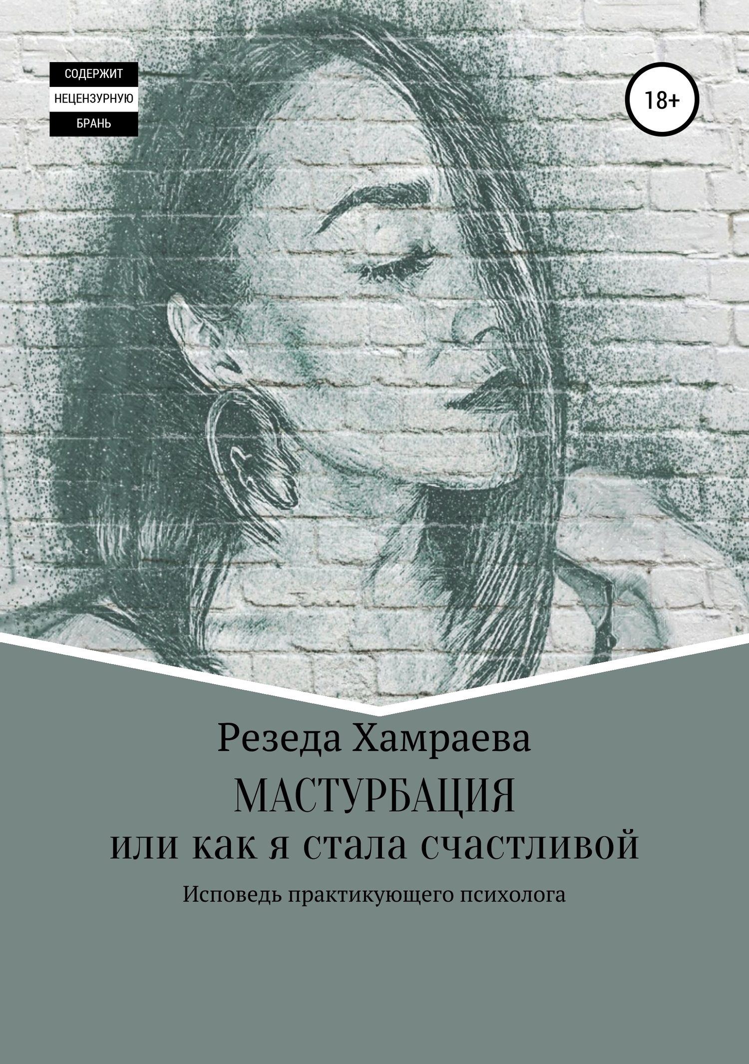 Мастурбация или как я стала счастливой