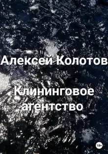 Клининговое агентство