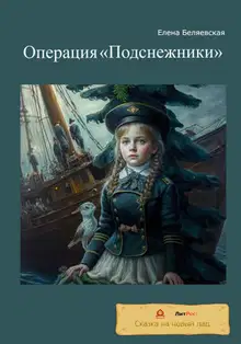 Операция «Подснежники» [СИ]