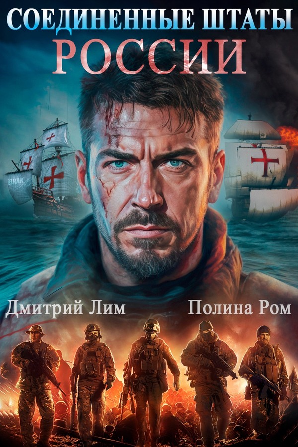 Соединенные Штаты России 1