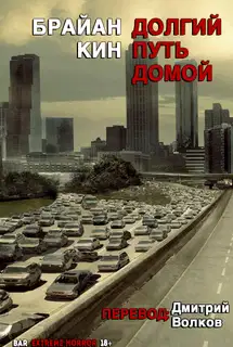 Долгий путь домой