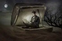 Ведьмы, вилы и ВУ