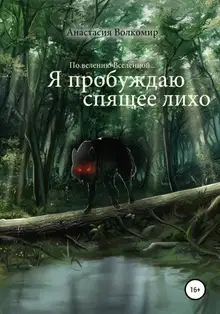 По велению вселенной… Я пробуждаю спящее лихо