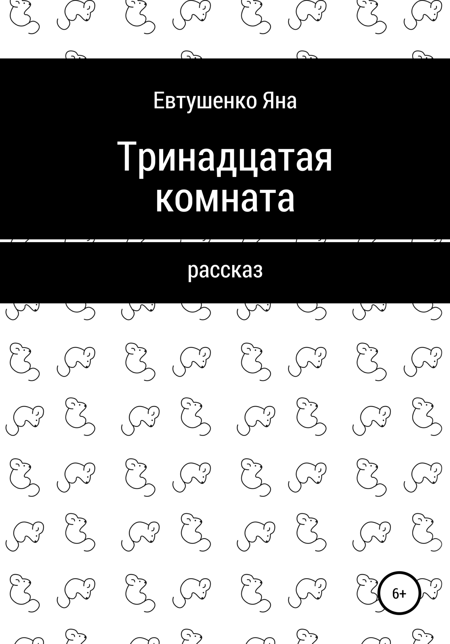 Тринадцатая комната