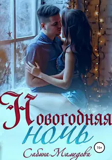 Новогодняя ночь