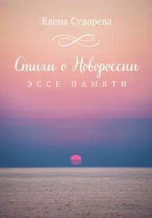 Стихи о Новороссии. Эссе памяти