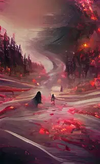 Дао Яда - Дьявол. Часть 1