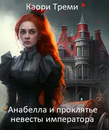 Анабелла и проклятье невесты императора (СИ)