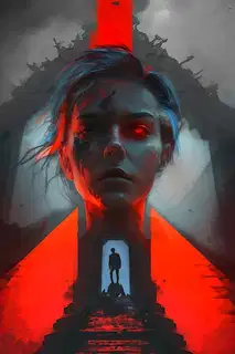 Проводник Хаоса. Книга 4
