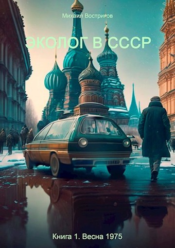 Весна 1975