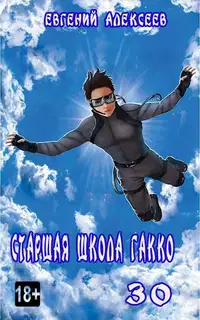 Старшая школа Гакко #30