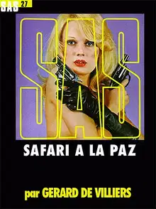 Сафари в Ла-Пасе