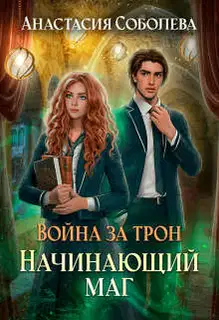 Начинающий маг