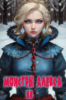 Монстры Алекса. Книга II