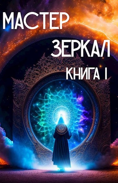 Мастер Зеркал. Книга 1