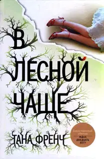 В лесной чаще