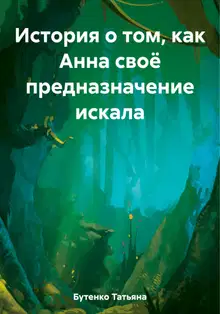 История о том, как Анна своё предназначение искала