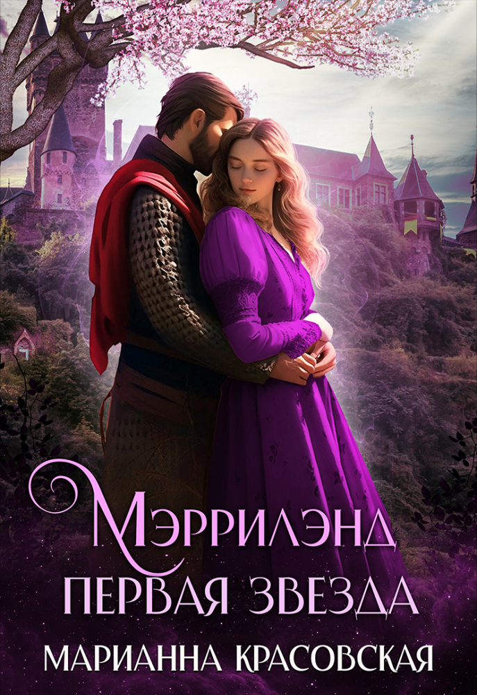 Первая звезда
