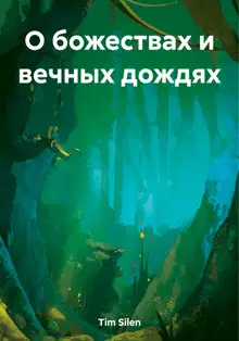О божествах и вечных дождях