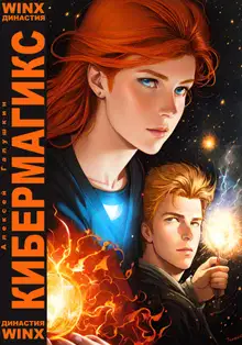 КиберМагикС