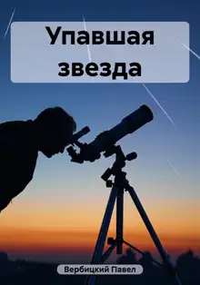 Упавшая звезда