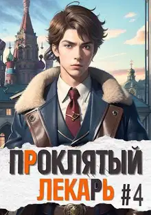 Проклятый Лекарь IV
