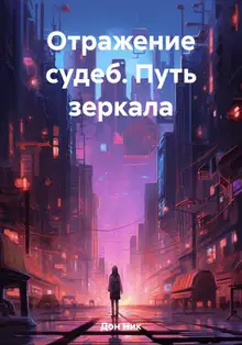 Отражение судеб. Путь зеркала